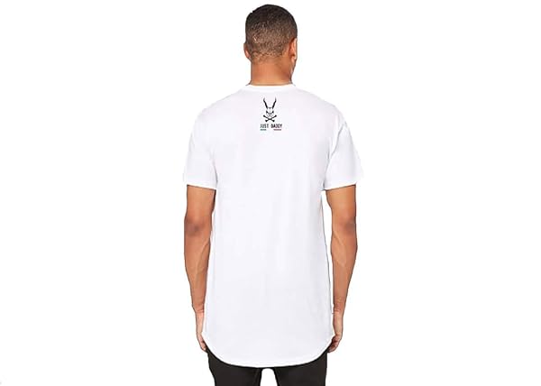 Just Daddy Men T-Shirt - Printed Design - Graphic T Shirts - UrbanStyle - Cotton - Labra Di Rana - Image 3