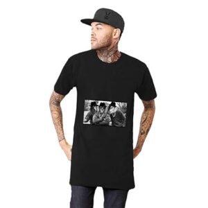 Just Daddy Men T-Shirt - Printed Design - Graphic T Shirts - UrbanStyle - Cotton - Leone Urbano